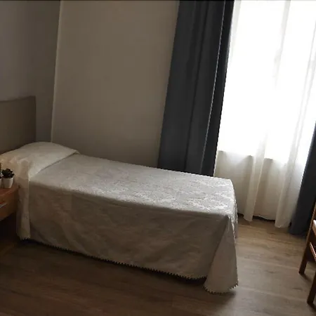 Savoia Palace Hotel