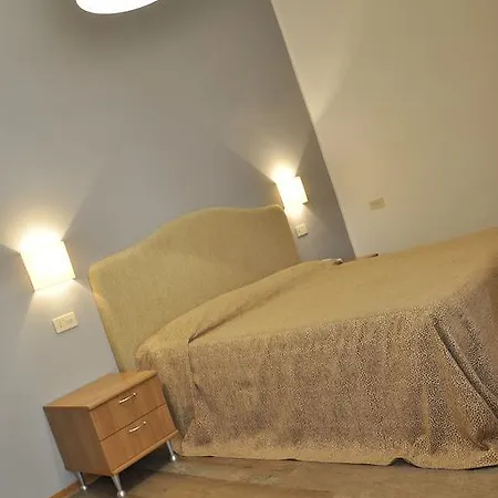 Hotel Savoia Palace Chianciano Terme
