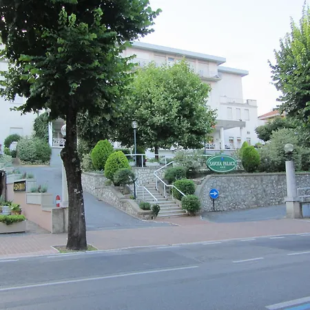 Savoia Palace Chianciano Terme