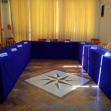 Savoia Palace 3* Chianciano Terme