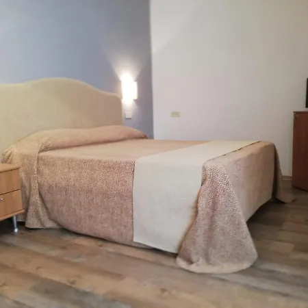 Hotel Savoia Palace Chianciano Terme