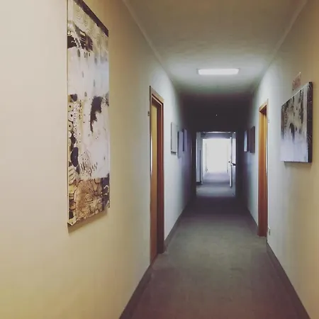 Hotel Savoia Palace