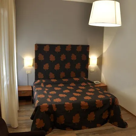 Отель Savoia Palace Кьянчано-Терме