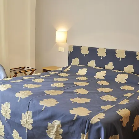 Savoia Palace Отель