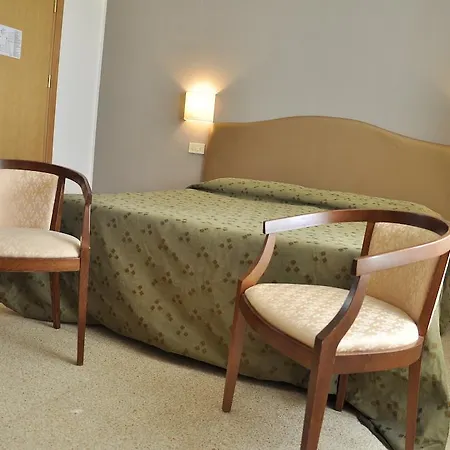 Savoia Palace 3*