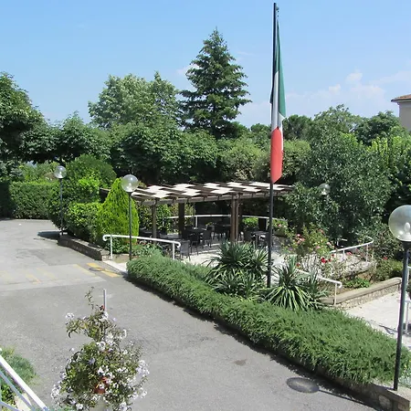 Savoia Palace Кьянчано-Терме